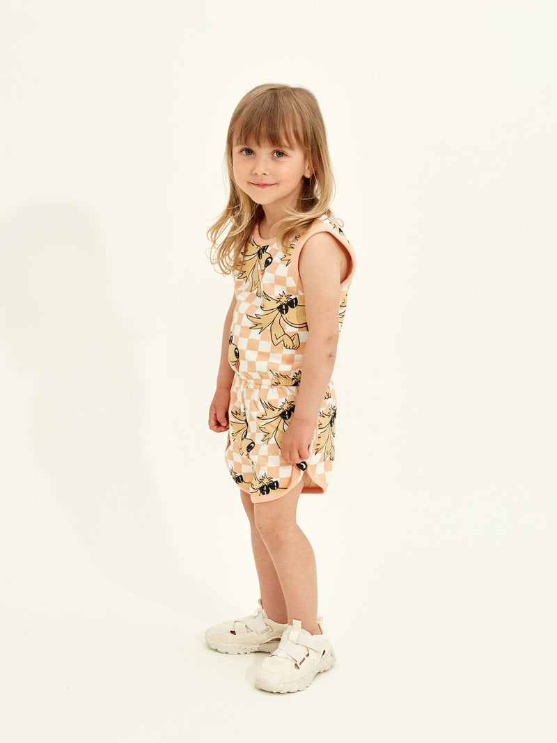 Dennis Playsuit