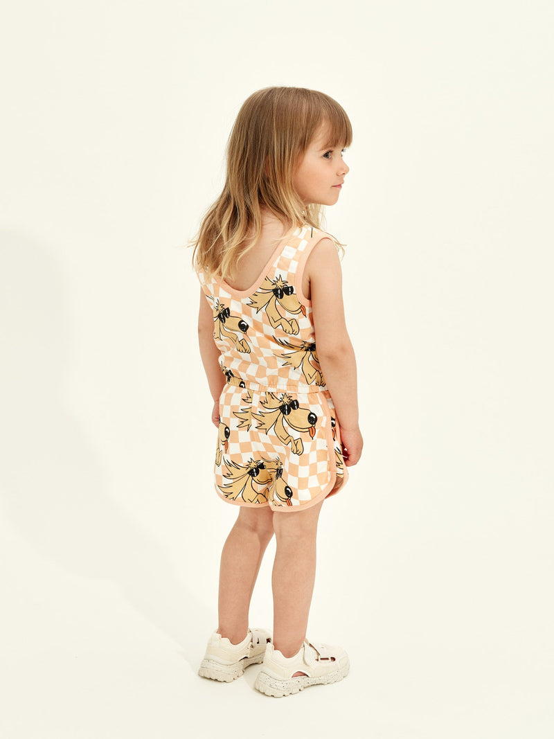 Dennis Playsuit