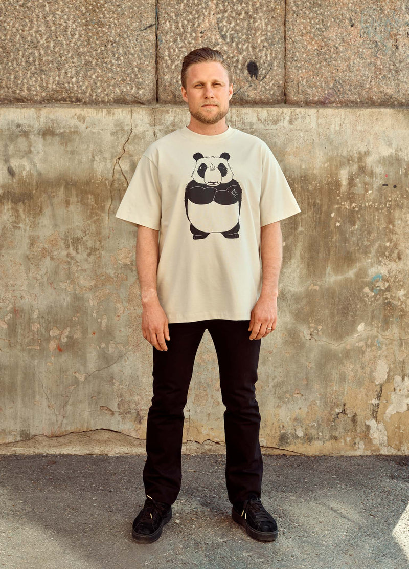 Adults' Bouncer T-shirt