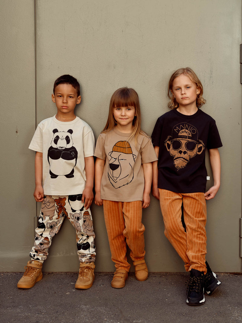 Kids' Bouncer T-shirt
