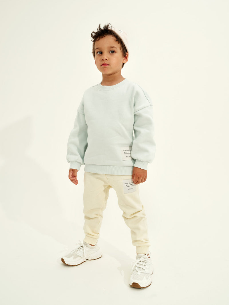 Superpower Sweatshirt, sprout