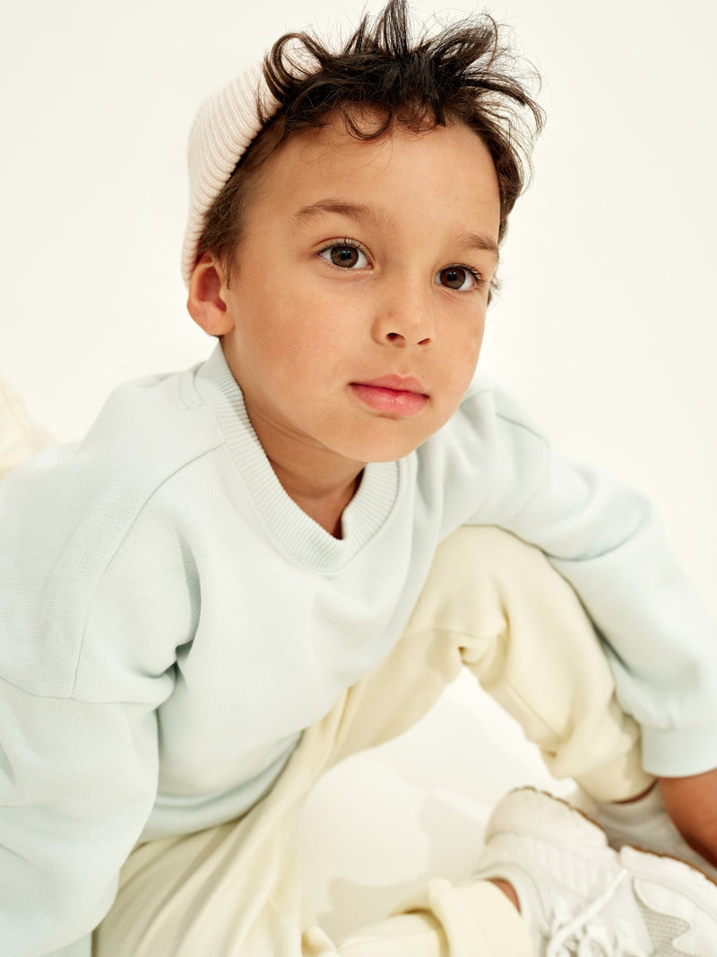 Superpower Sweatshirt, sprout