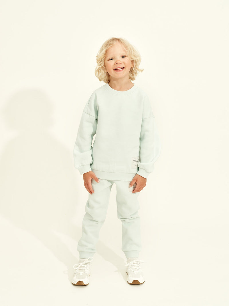 Superpower Sweatshirt, sprout