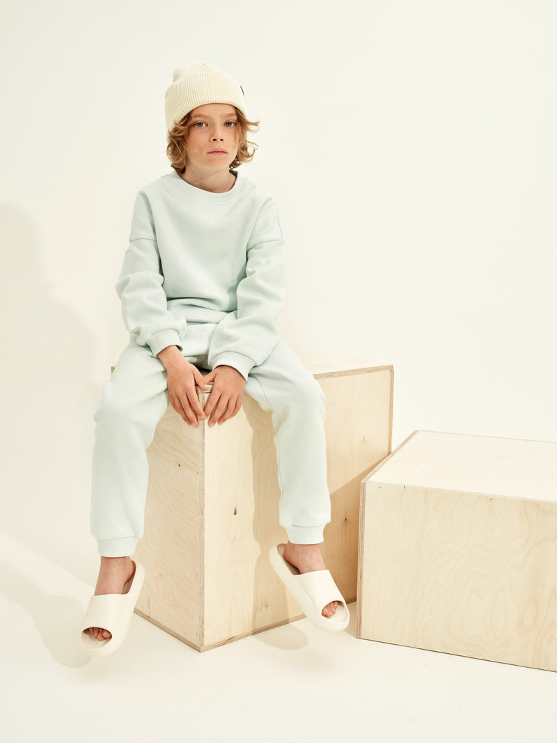 Superpower Sweatshirt, sprout
