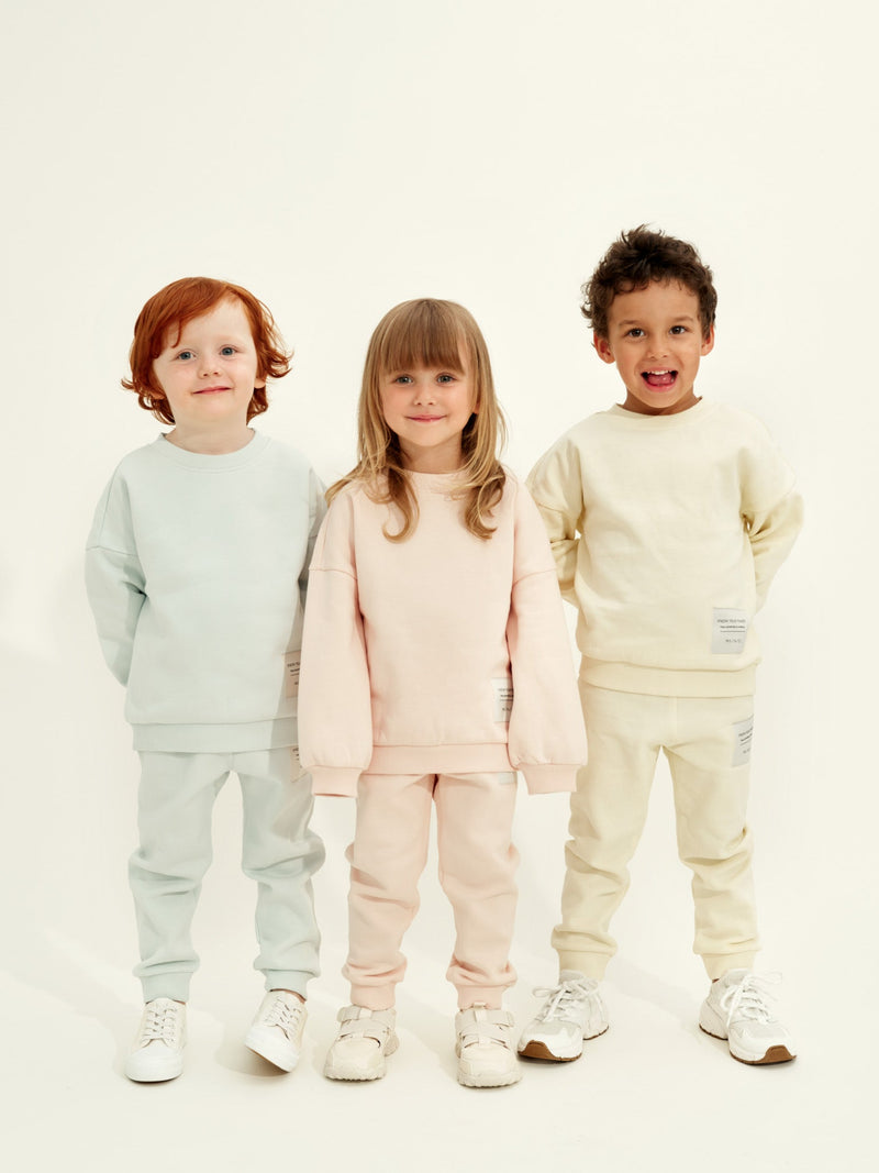 Superpower Sweatshirt, sprout