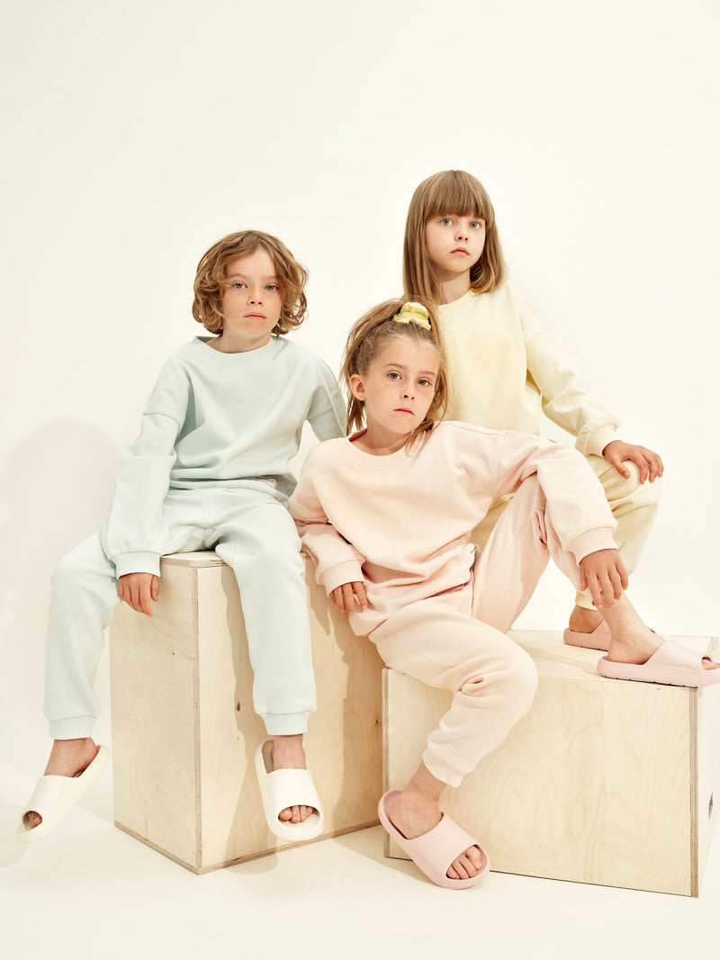 Superpower Sweatshirt, sprout