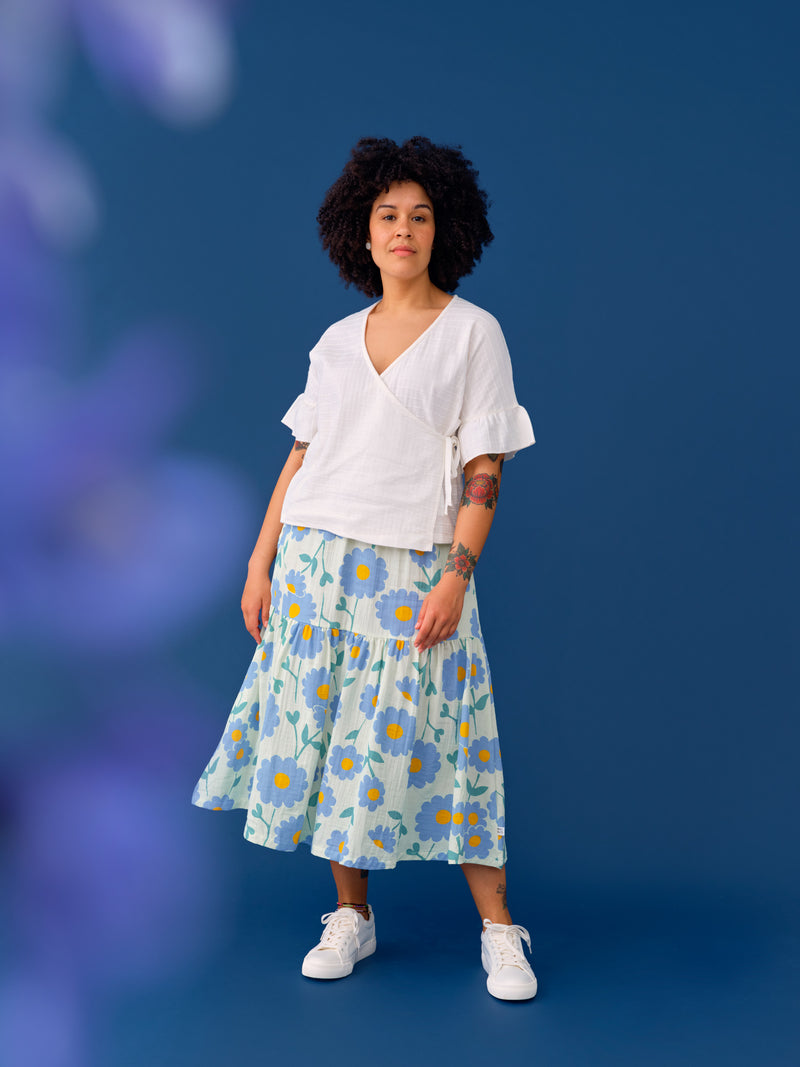 Nebula Skirt adults EN Mainio