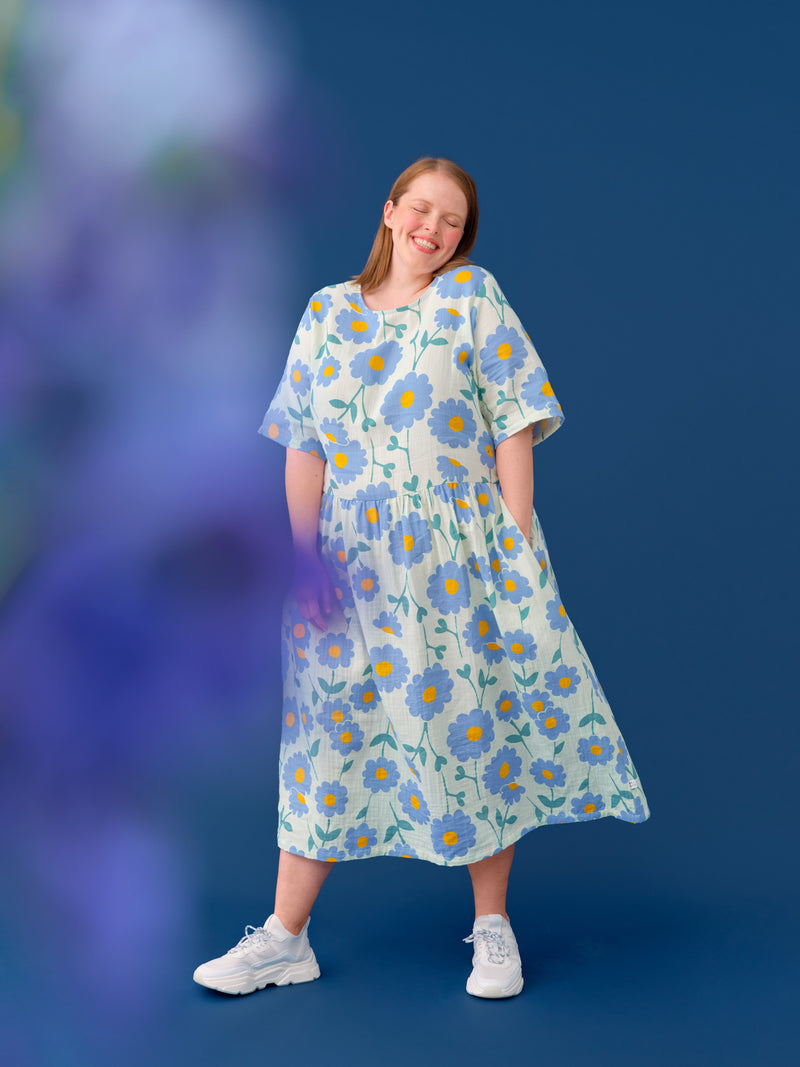 Nebula Dress, adults