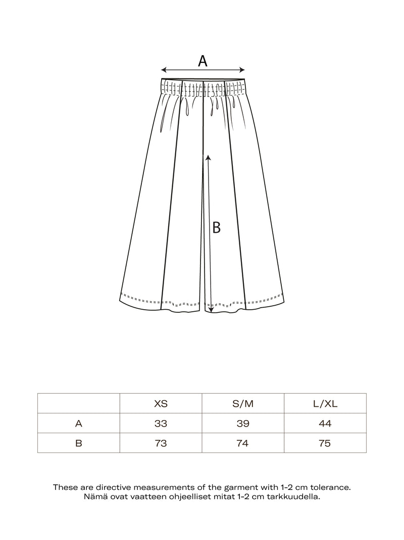 Superpower Sweatpants, pearl blush, adults