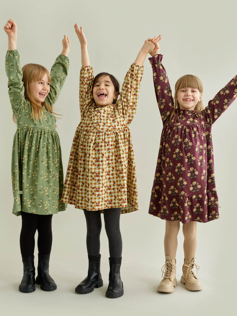 Prairie Dress