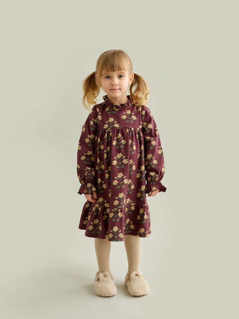 Prairie Dress