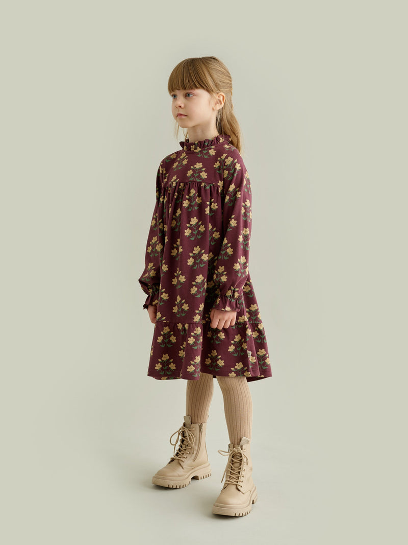 Prairie Dress
