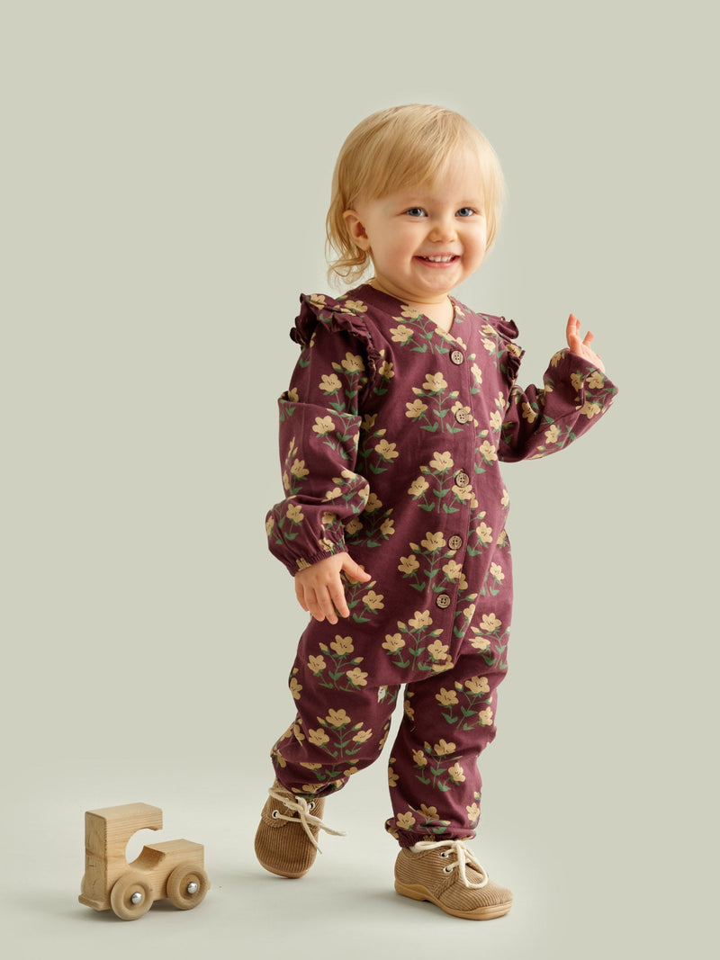 Prairie Jumpsuit