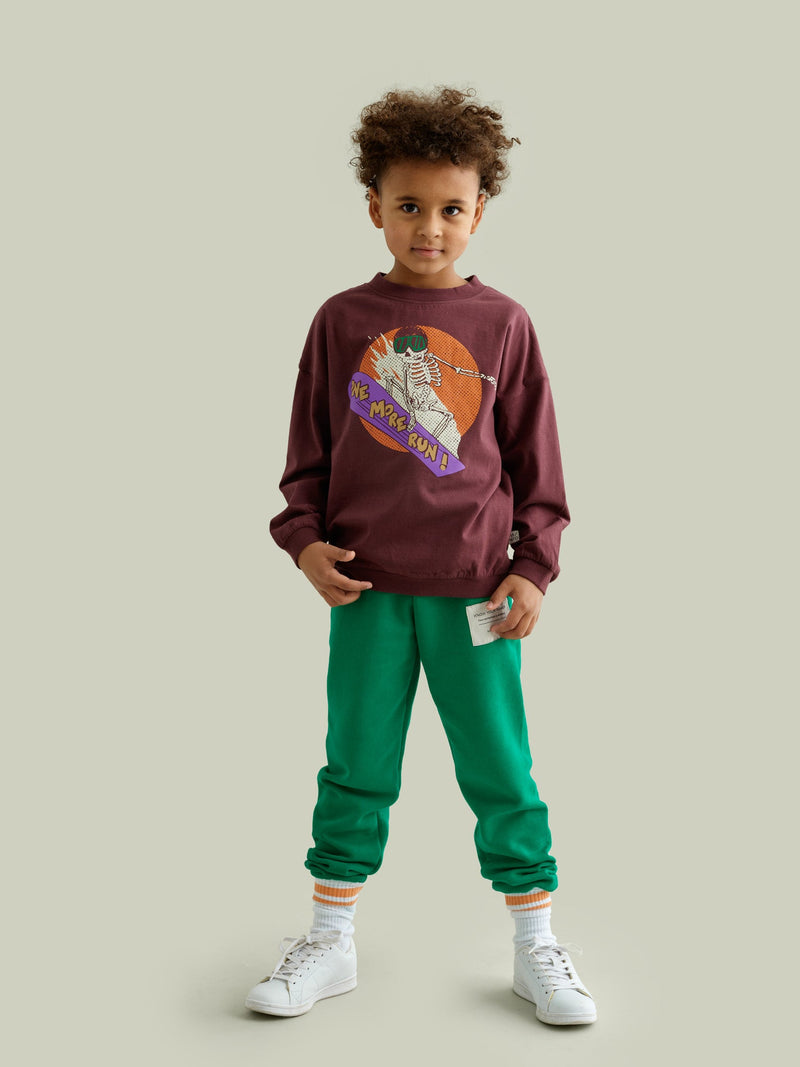 Boarder Shirt