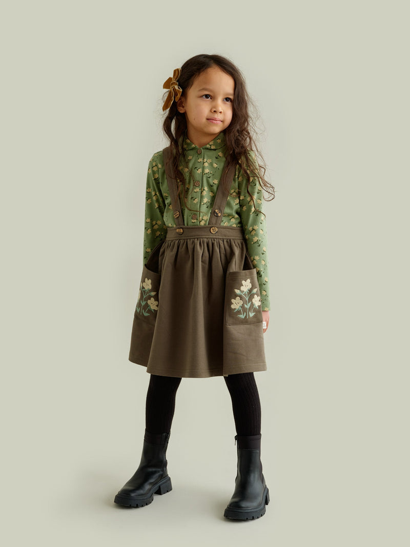 Alpine Skirt