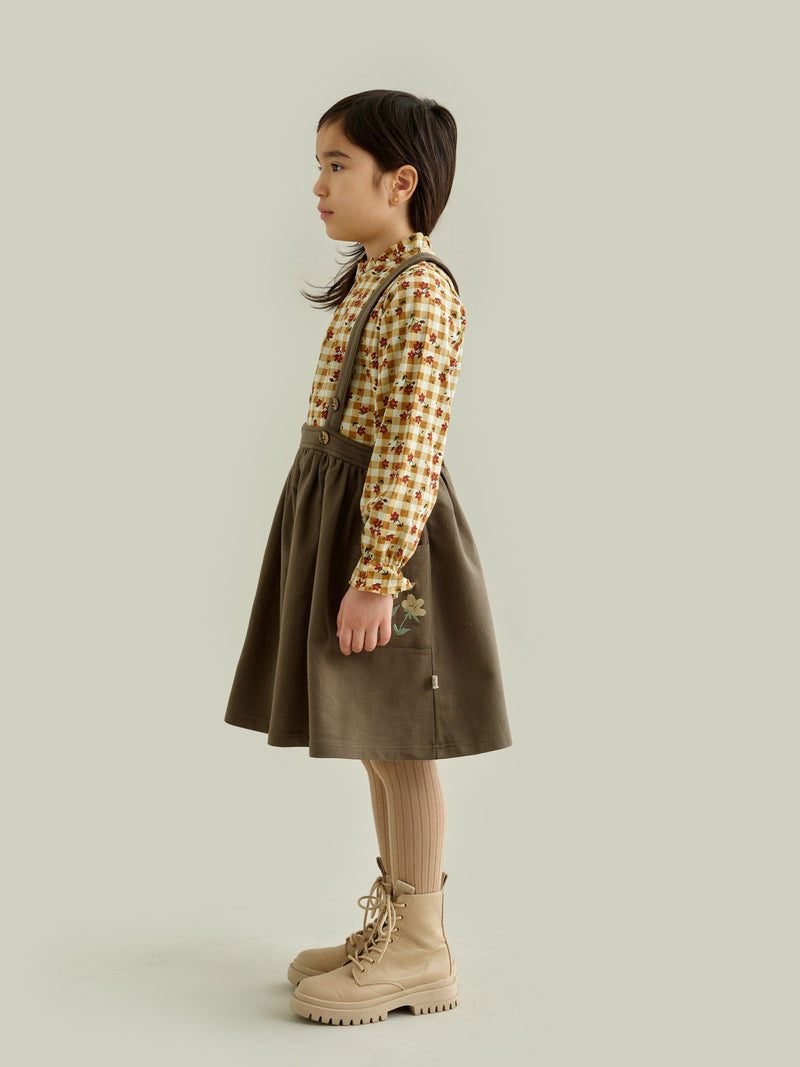 Alpine Skirt