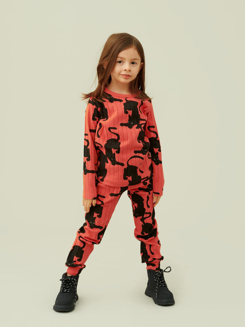 Shadow Wide Rib Shirt