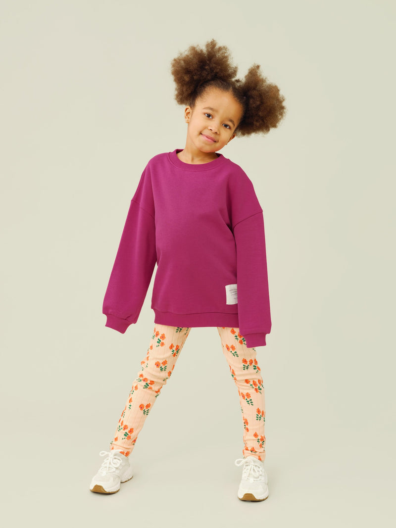 Mellow Wide Rib Leggings