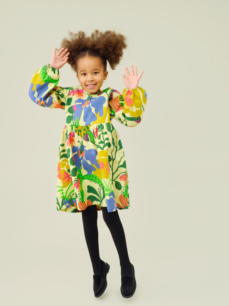 Jungle muslin 2025