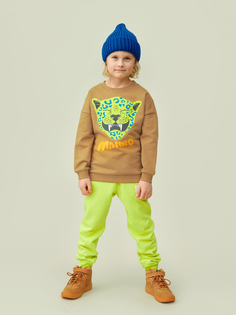 Leo Mainio Sweatshirt