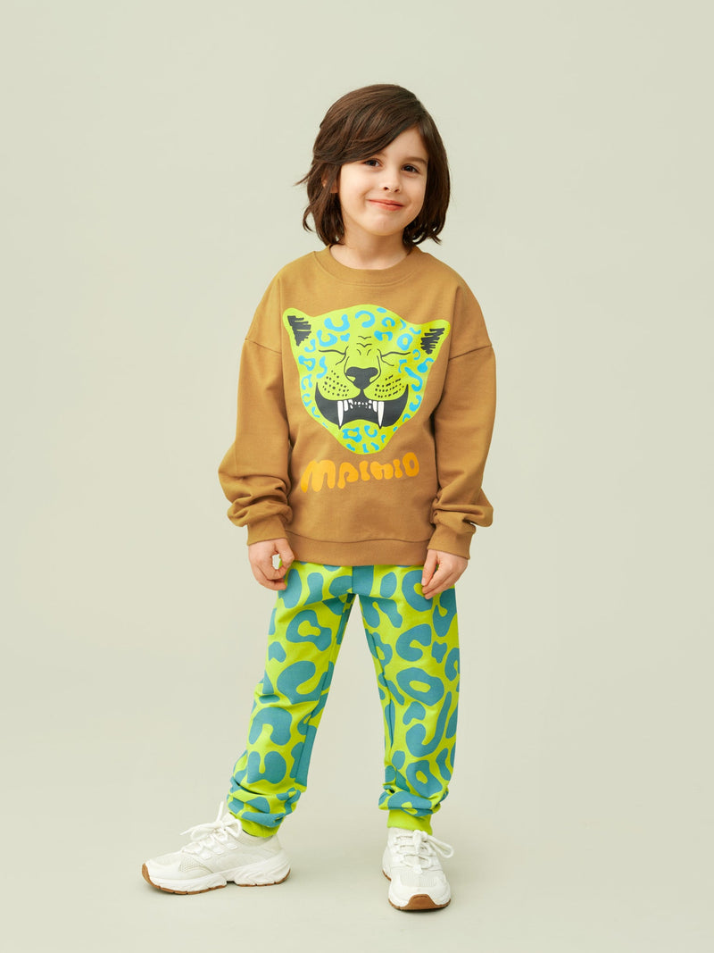 Leo Mainio Sweatshirt