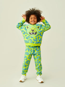 Leo Hoodie