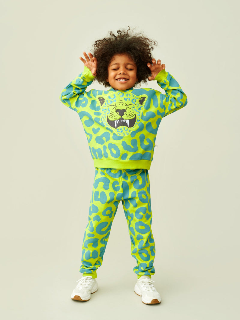 Leo Hoodie