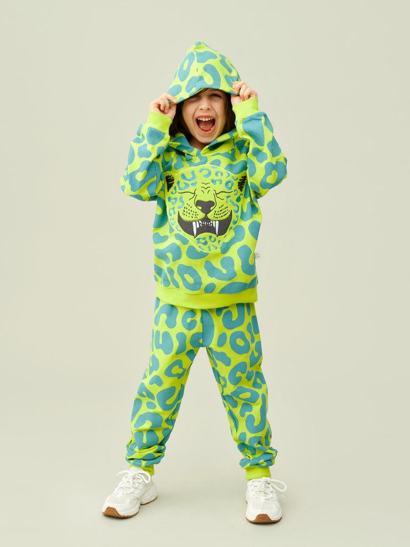 Leo Hoodie
