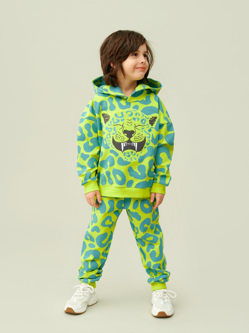 Leo Hoodie