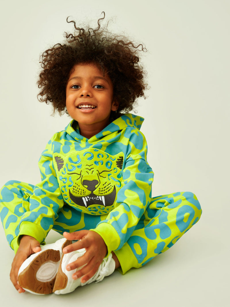 Leo Hoodie
