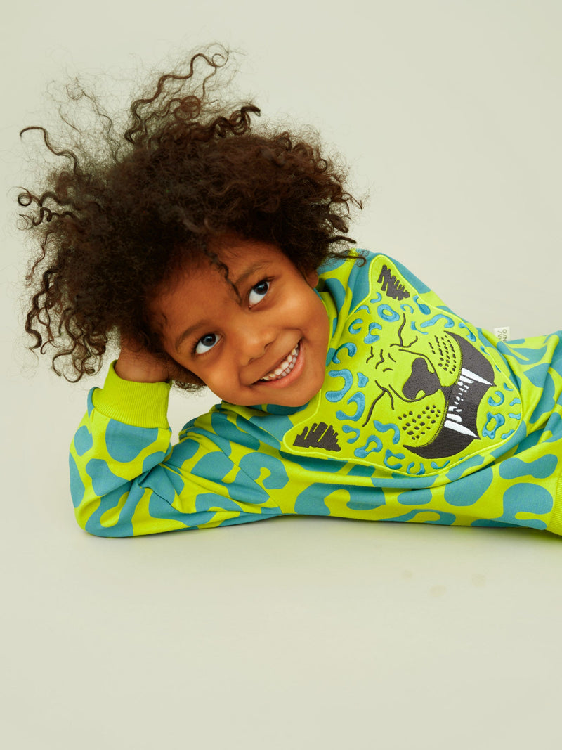 Leo Hoodie