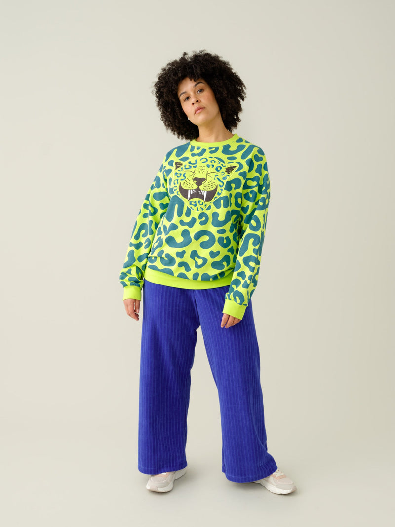 Leo Sweatshirt, adults