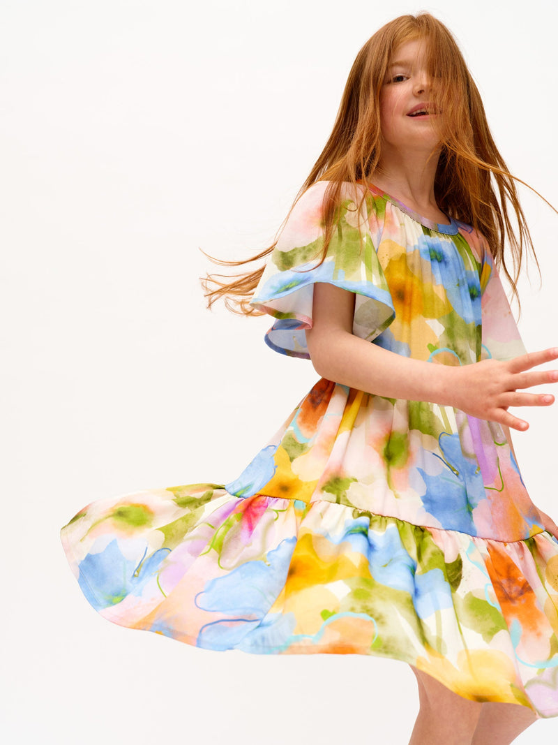 Bouquet Dress