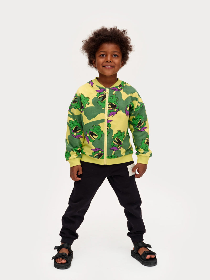 Roar Sweatjacket