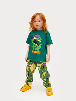 Roar Cargo Sweatpants