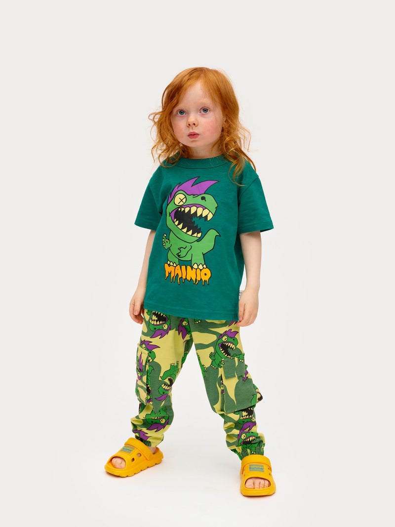 Roar Cargo Sweatpants