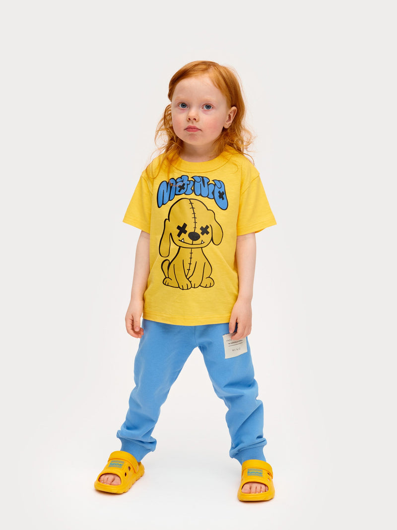 Ragdog T-shirt