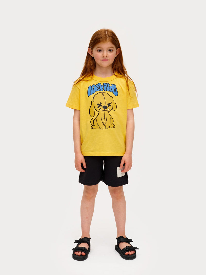 Ragdog T-shirt