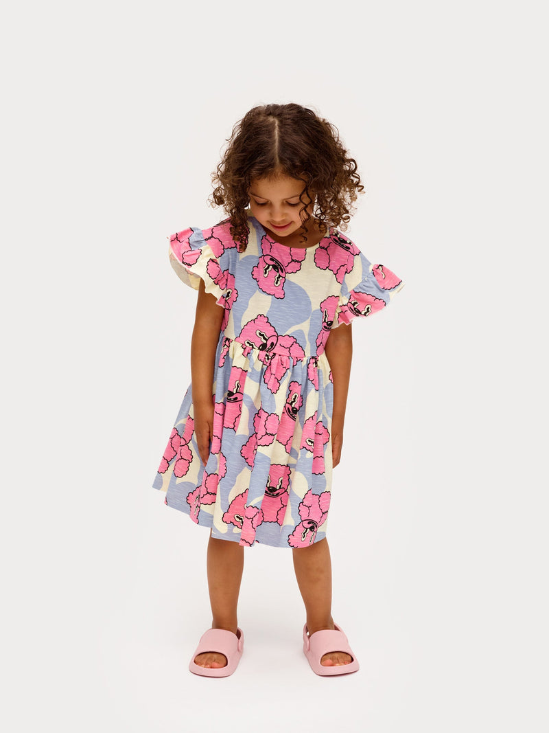 Jelly Dress