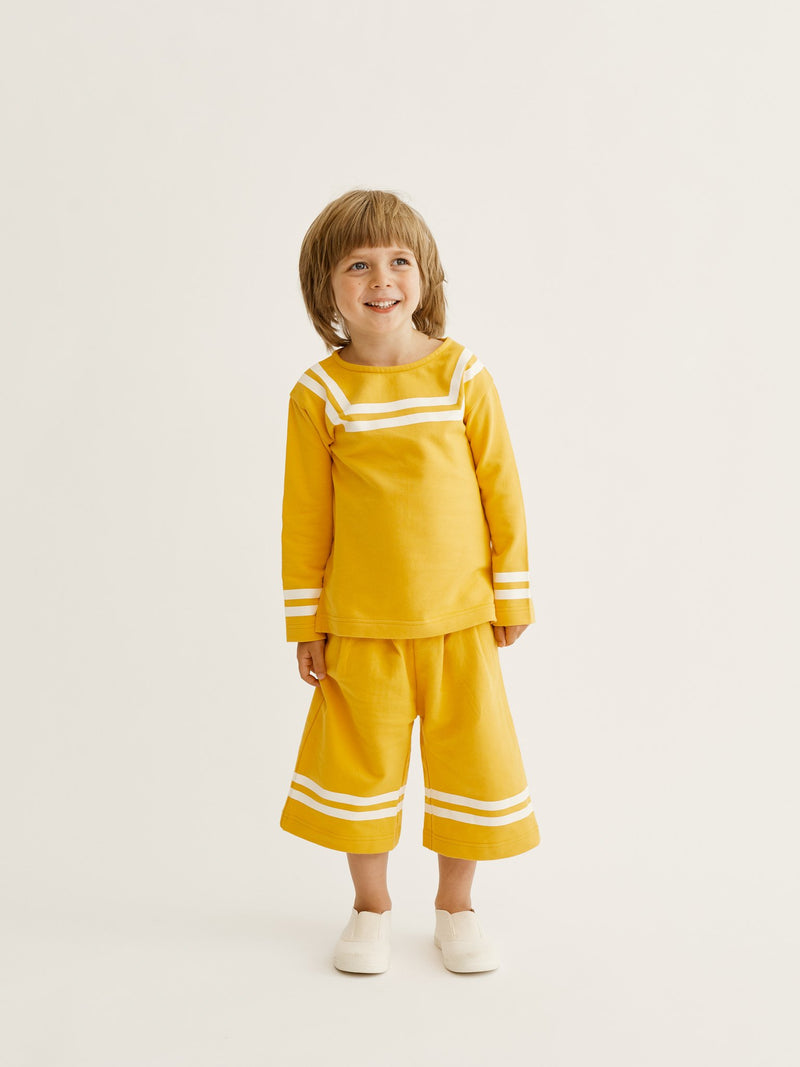 Sailor Sweatshirt