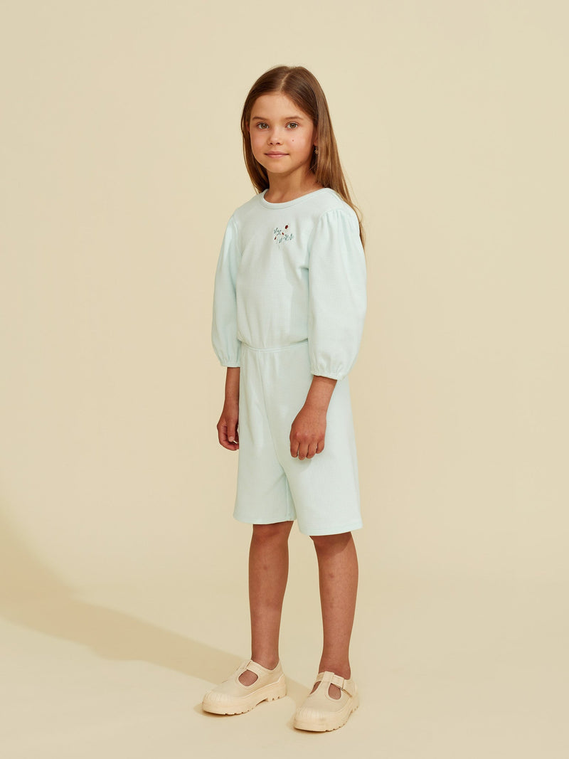 Galactic Fields Playsuit