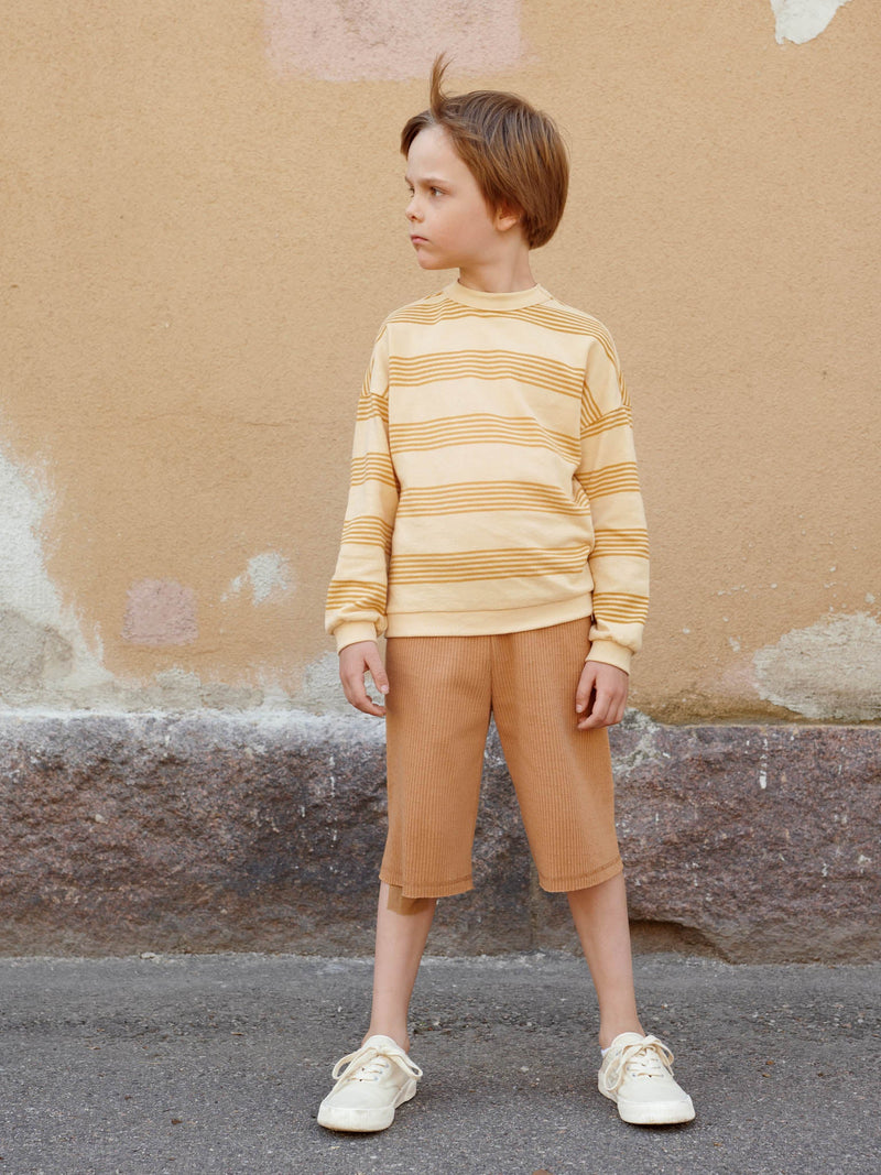 Sirius Rib Shorts