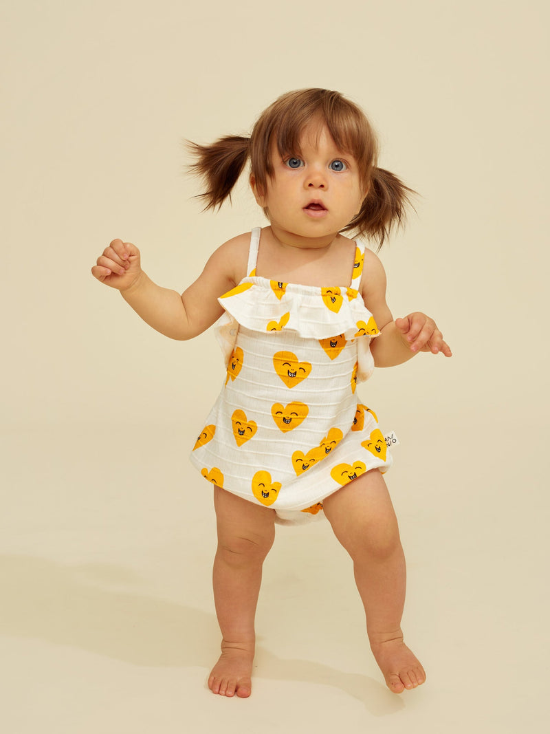 Kindness Romper