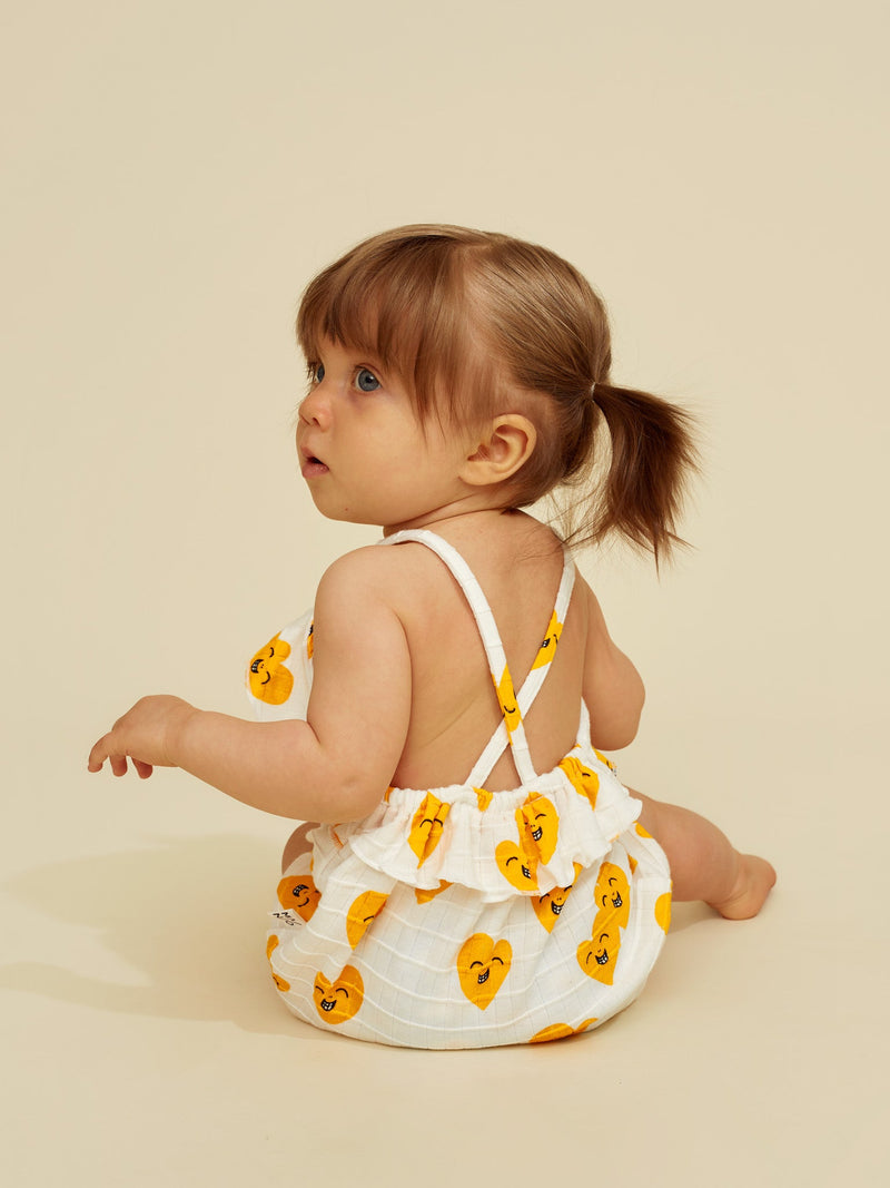 Kindness Romper