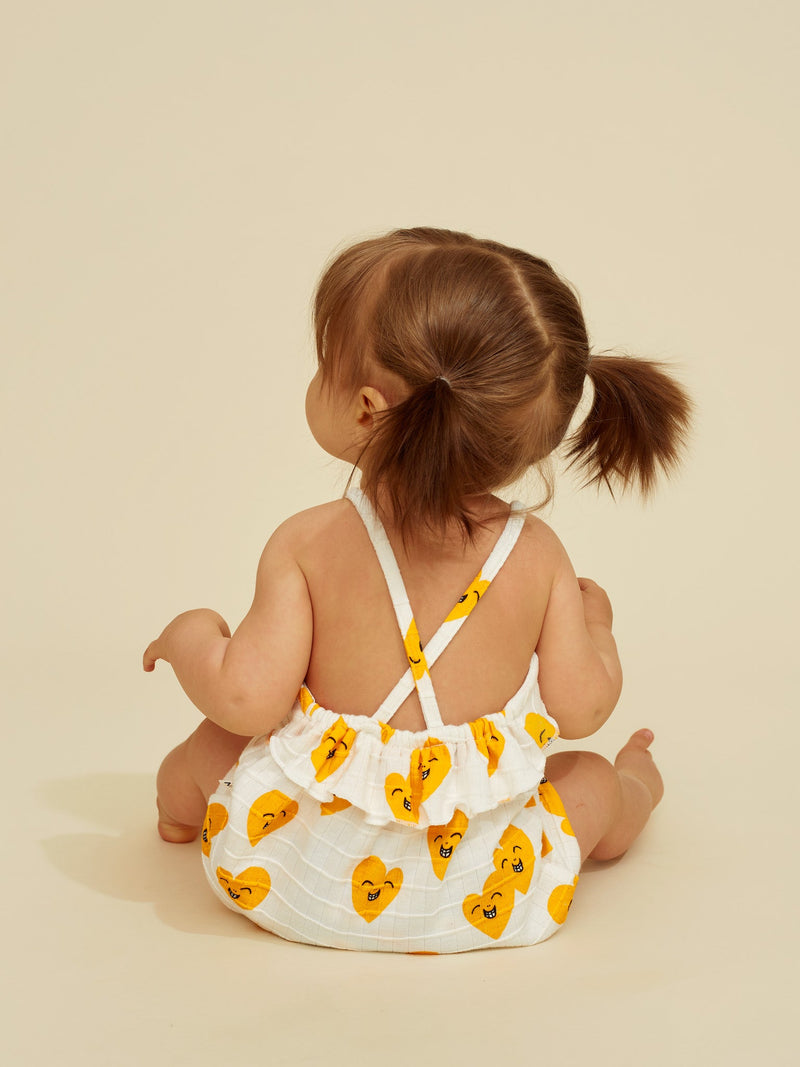 Kindness Romper