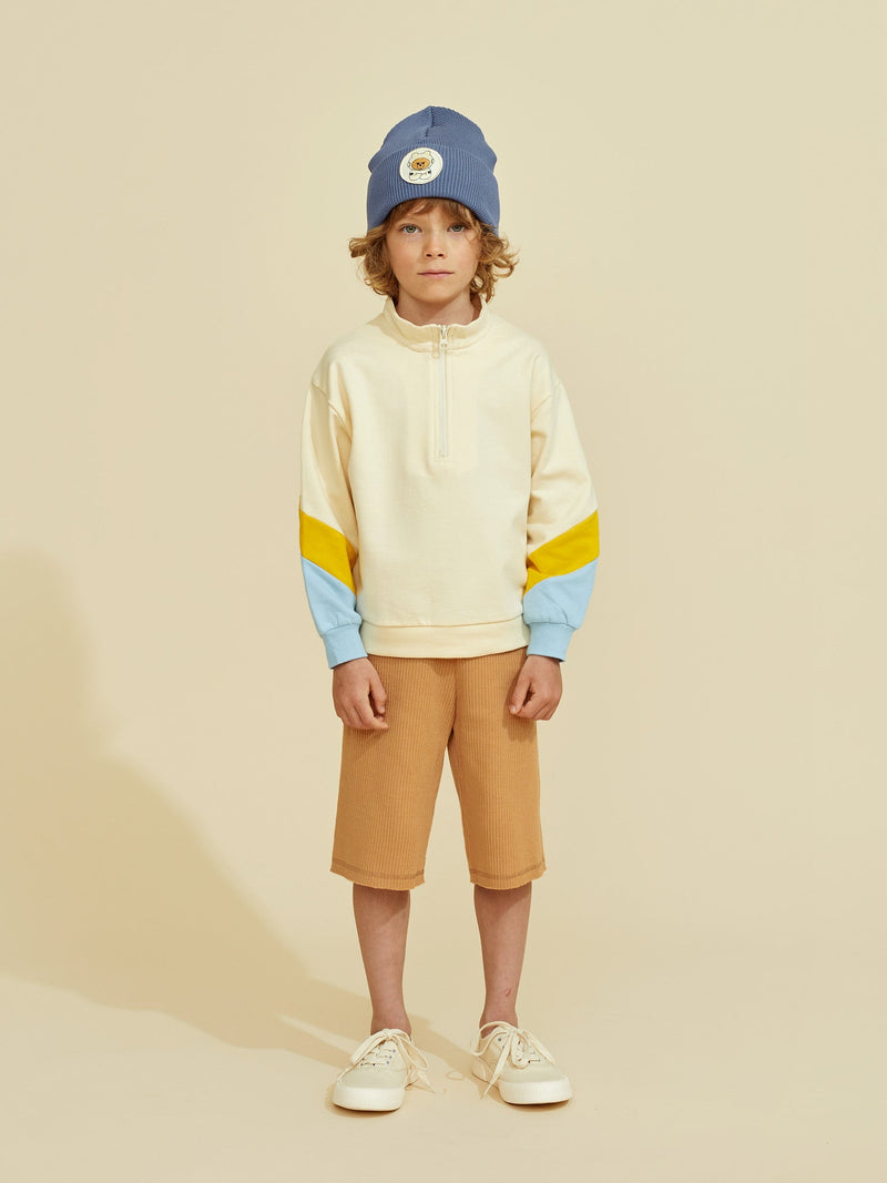 Sirius Rib Shorts