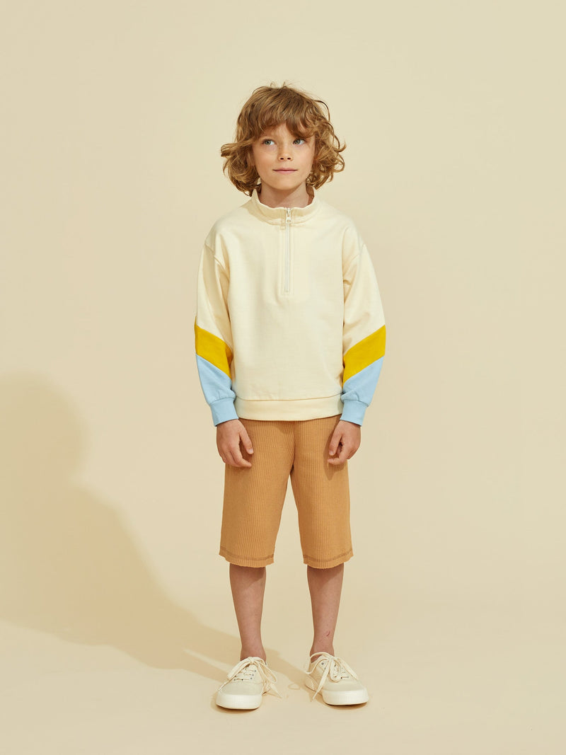 Sirius Rib Shorts